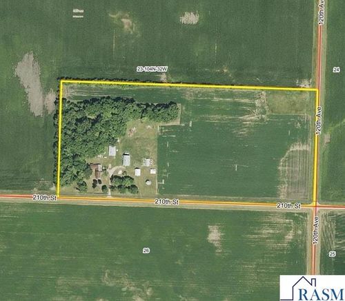 1178 210th St, Trimont, MN, 56176-1250 | Card Image