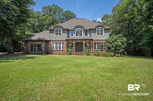 7371 Maureen Cir, Spanish Fort, AL, 36527-4035 | Card Image