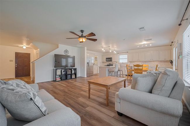 21023 Harvest Terrace Ln, House other with 4 bedrooms, 3 bathrooms and 2 parking in Spring TX | Image 9