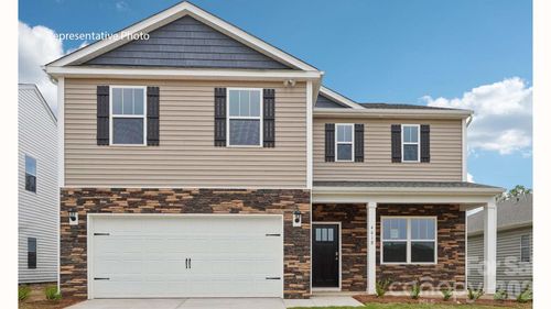 3297 Austin Duncan Drive, Gastonia, NC, 28056 | Card Image