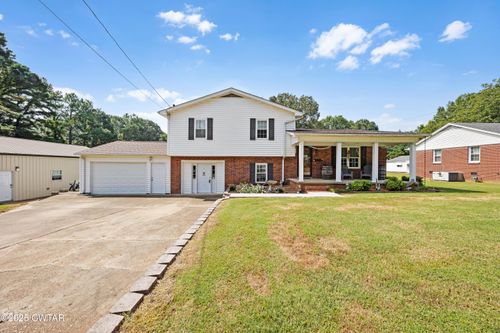 3022 Northwood Blvd, Humboldt, TN, 38343-2754 | Card Image