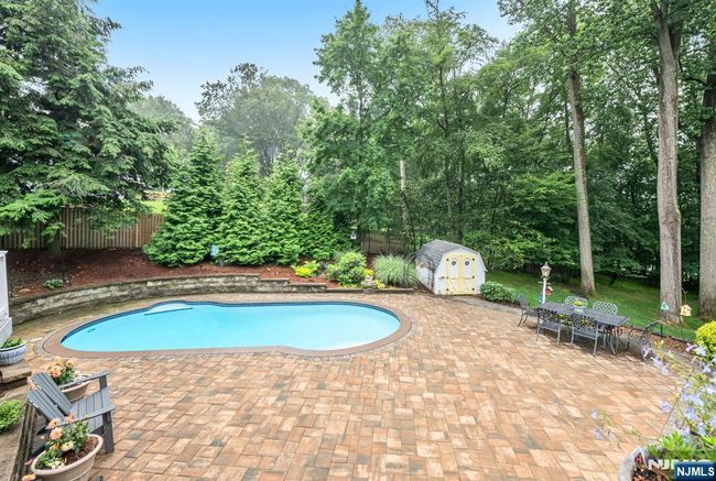 304 Briarwood Dr, House other with 3 bedrooms, 4 bathrooms and null parking in Wyckoff NJ | Image 47
