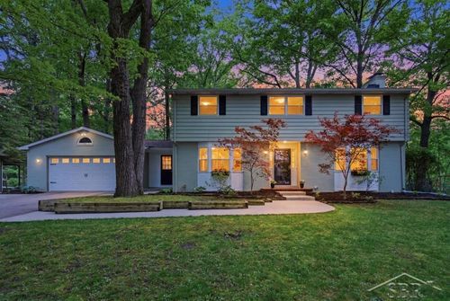 3408 Marvo Court, Midland, MI, 48640 | Card Image