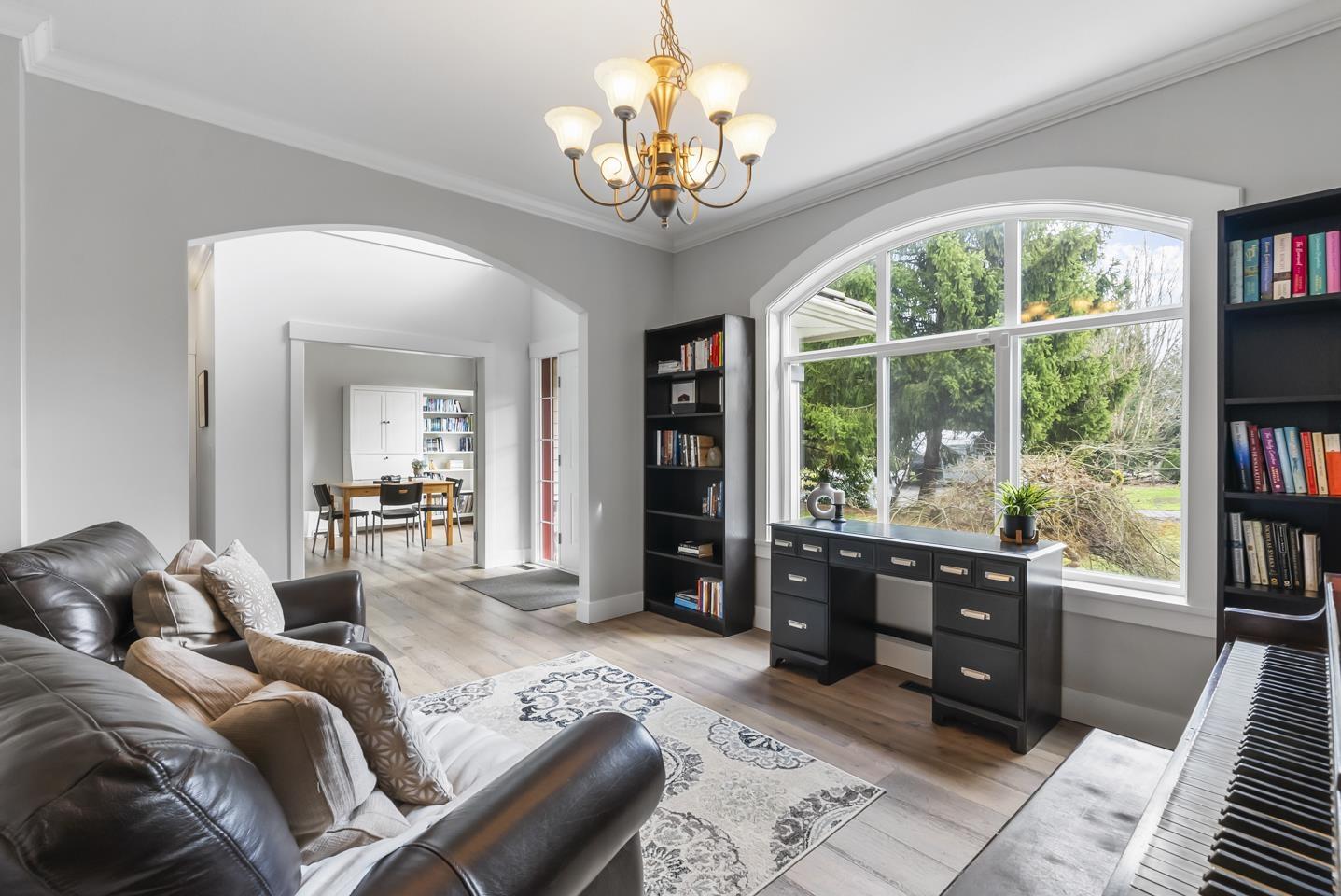 Residential in Surrey 5