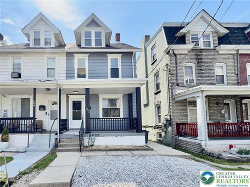 642 Sherman Street, Allentown City, PA, 18109 | Card Image