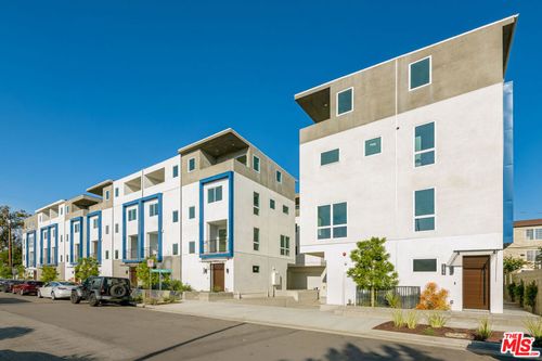 5839 David Ave, Los Angeles, CA, 90034-2207 | Card Image