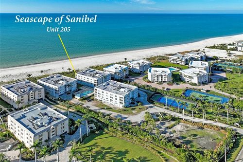 unit-205-3145 W Gulf Dr, Sanibel, FL, 33957-5644 | Card Image