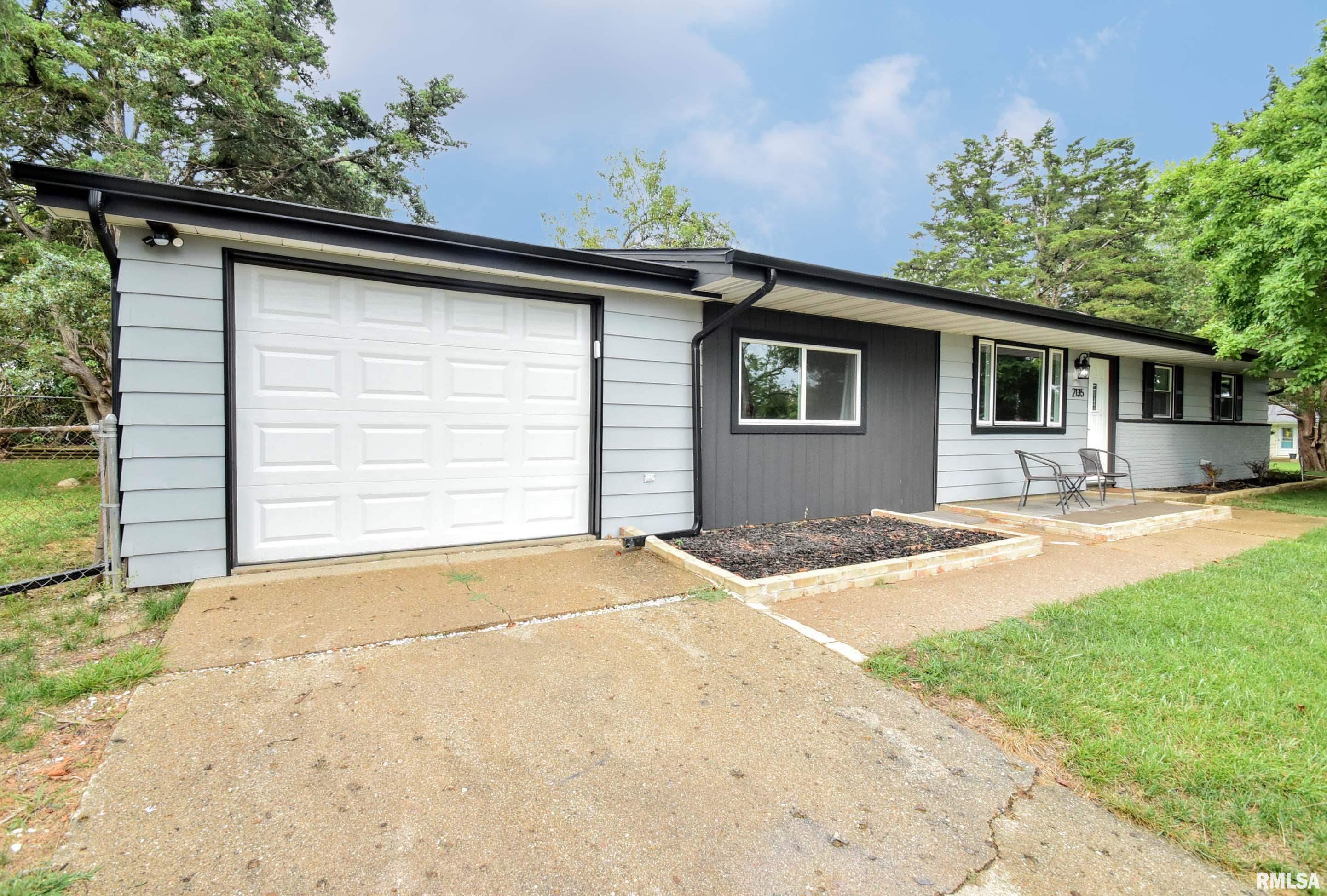 Residential in Peoria 2