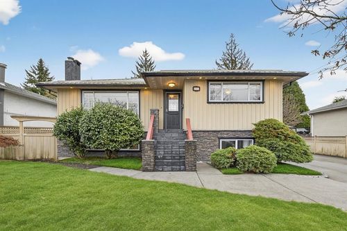 upper-707 Newport Street, Coquitlam, BC, V3J3H7 | Card Image