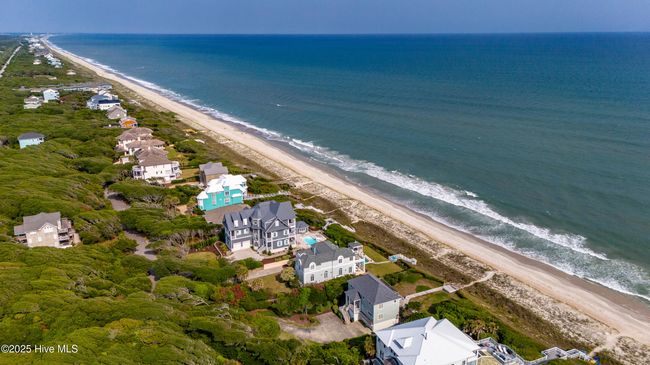 133 Sea Isle Dr, House other with 4 bedrooms, 5 bathrooms and 2 parking in Indian Beach NC | Image 69