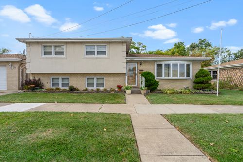 4038 Denley Ave, Schiller Park, IL, 60176-1873 | Card Image