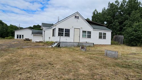 5886 W County Hwy A, Spooner, WI, 54801 | Card Image