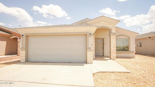 14816 Tierra Haven Avenue, El Paso, TX, 79938 | Card Image