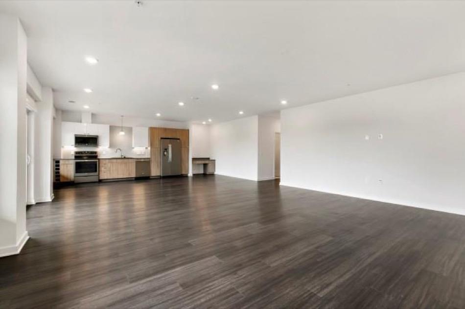 Residential Lease in Austin 4