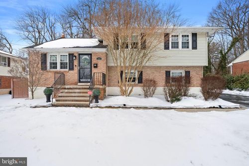 3802 Brookfield Ave, Talleyville, DE, 19803-1808 | Card Image