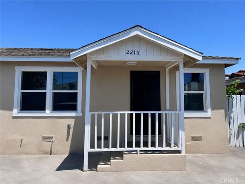 2216 Continental Ave, South El Monte, CA, 91733-2727 | Card Image