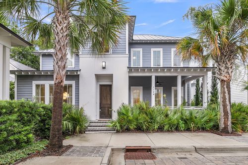 1124 Fulton Hall Ln, Mount Pleasant, SC, 29466-7810 | Card Image
