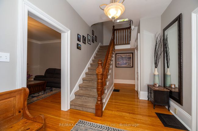 922 3rd Ave W, House other with 4 bedrooms, 3 bathrooms and 2 parking in Owen Sound ON | Image 8