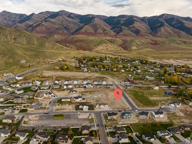 156 - 835 E 410 N, Home with 0 bedrooms, 0 bathrooms and null parking in Hyde Park UT | Image 4