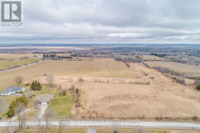 12855 Old Simcoe Rd, House other with 3 bedrooms, 2 bathrooms and 8 parking in Port Perry ON | Image 10