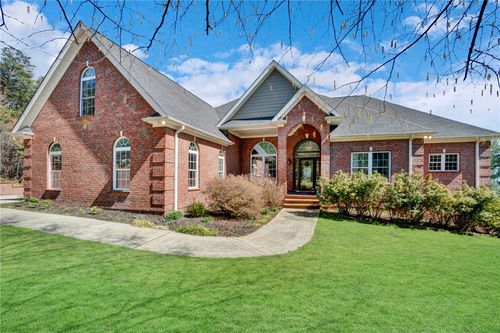 603 Tamassee Ridge Way, Salem, SC, 29676-2530 | Card Image