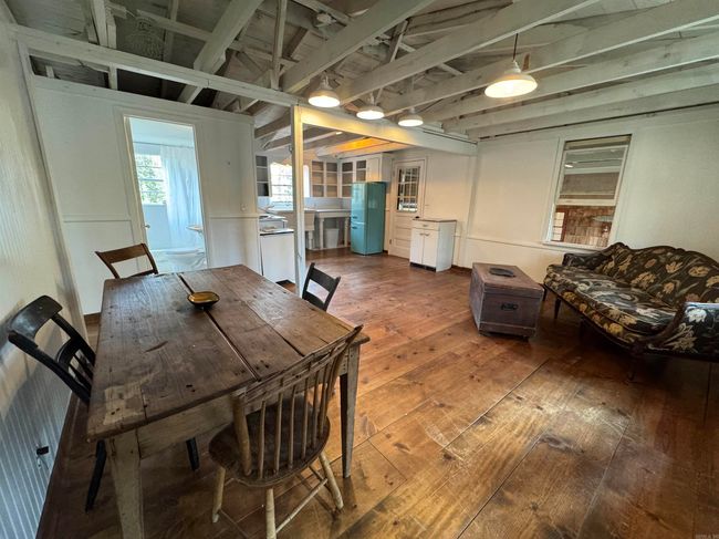 58 Trails End Ln, House other with 3 bedrooms, 2 bathrooms and null parking in Mount Ida AR | Image 17