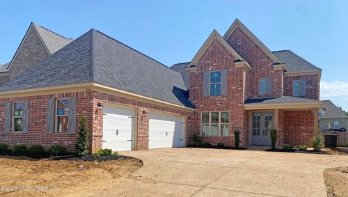 8066 Old Addison Dr, Olive Branch, MS, 38654-7254 | Card Image