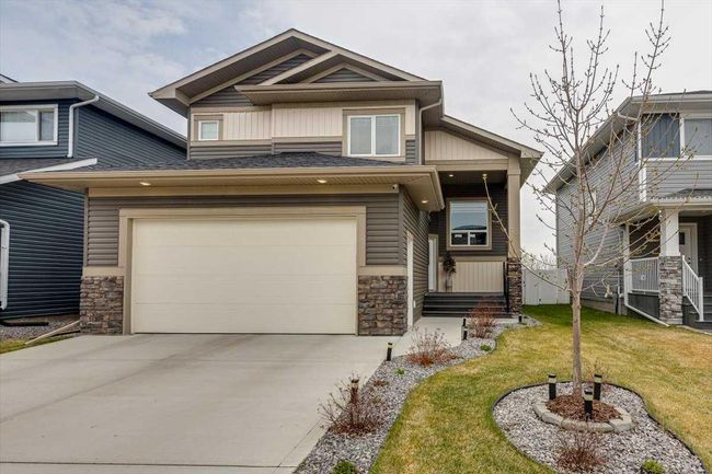 73 Longmire Close, House detached with 5 bedrooms, 3 bathrooms and 2 parking in Red Deer AB | Image 2