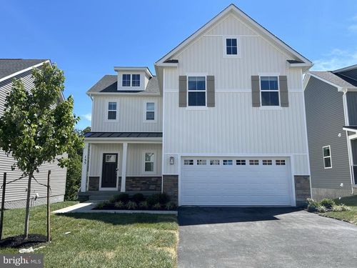 135 Wappinger Ter, WINCHESTER, VA, 22602-6952 | Card Image