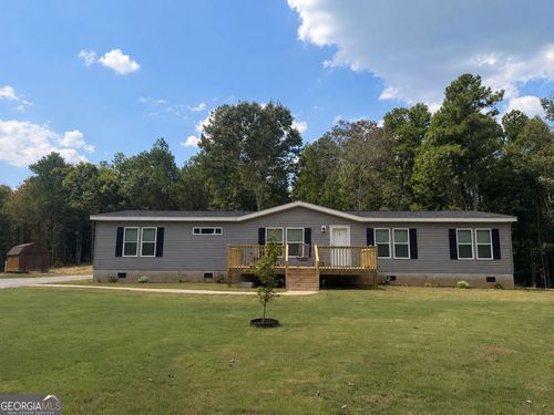 3443 County Road 60, Heflin, AL, 36264-5333 | Card Image