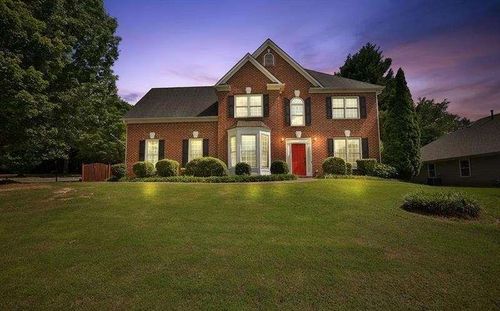 3520 Mystic Dr, Buford, GA, 30519-7060 | Card Image