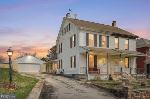 3119 Brookside Ave, DOVER, PA, 17315-3813 | Card Image