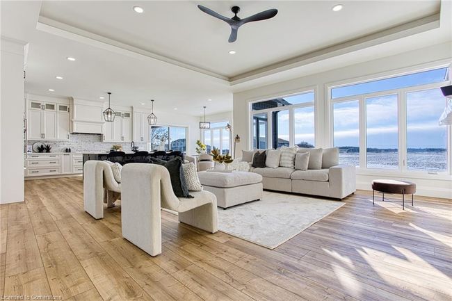9392 Silver St, House other with 4 bedrooms, 4 bathrooms and 19 parking in Caistor Centre ON | Image 7