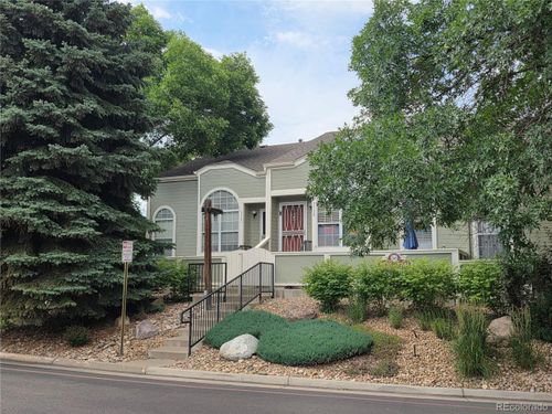 5741 W Asbury Pl, Lakewood, CO, 80227-2549 | Card Image