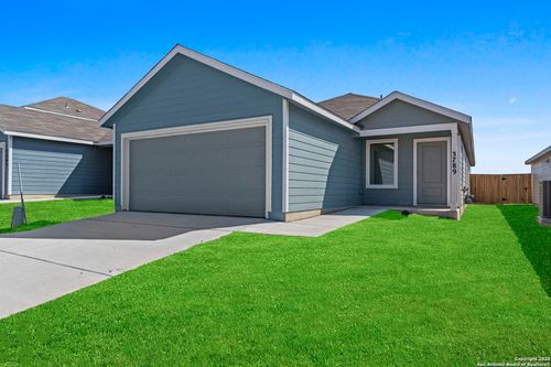 3789 Swift Fox, New Braunfels, TX, 78132 | Card Image