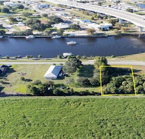 Lot 19 River Road, Moore Haven, FL, 33471 | Card Image