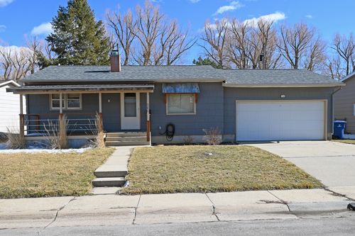 260 Kurtz Dr, Sheridan, WY, 82801-5626 | Card Image