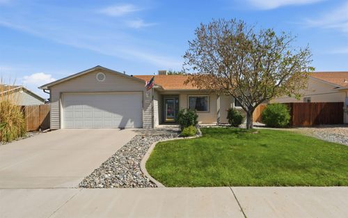 3146 1/2 W Mandarin Ct, Grand Junction, CO, 81504-7063 | Card Image