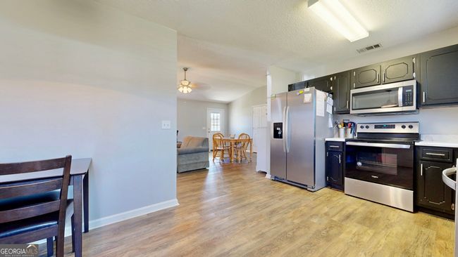 5612 Hickory Dr, House other with 3 bedrooms, 2 bathrooms and null parking in Patterson GA | Image 42