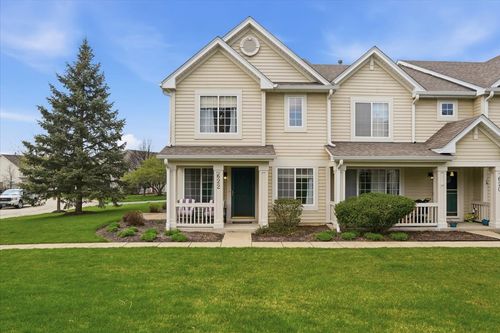 622-622 Key Largo Drive, Fox Lake, IL, 60020 | Card Image
