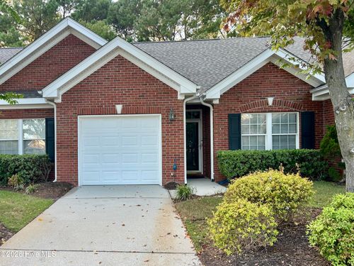 4222 Ashley Park Dr, Wilmington, NC, 28412-8232 | Card Image