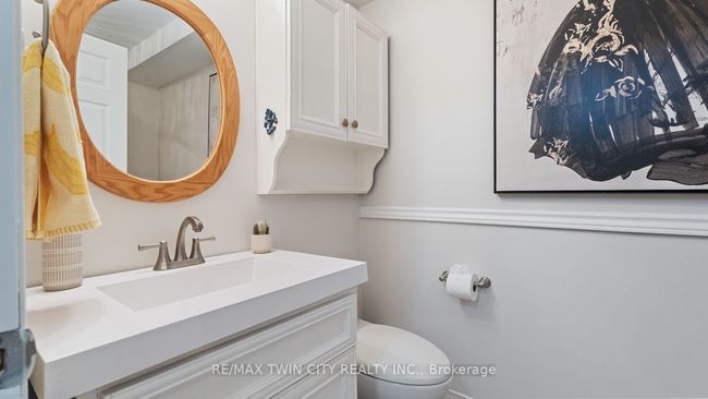 7 Fletcher Crt, House other with 5 bedrooms, 3 bathrooms and 3 parking in Guelph ON | Image 20