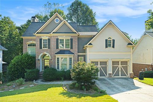 6217 Millstone Trl, Douglasville, GA, 30135-7623 | Card Image