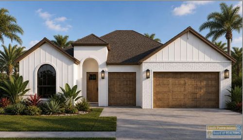 207 Torrey Pines Rd, Port Isabel, TX, 78578 | Card Image