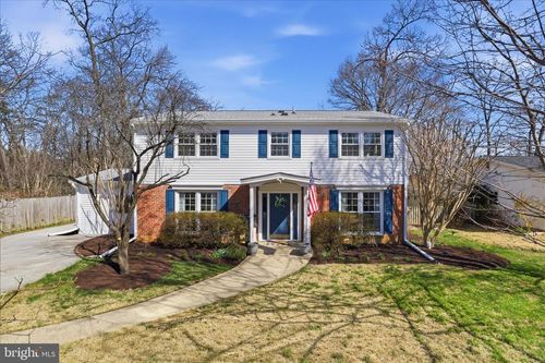 6436 Burwell St, SPRINGFIELD, VA, 22150-1214 | Card Image