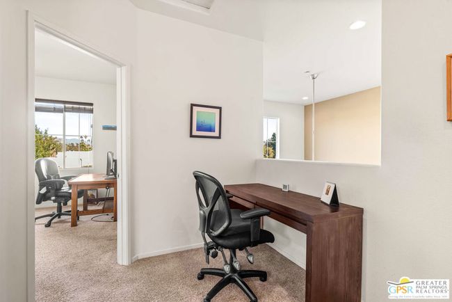 1490 Yermo Dr N, Townhouse with 3 bedrooms, 3 bathrooms and 4 parking in Palm Springs CA | Image 30