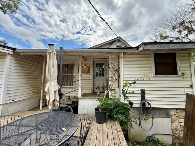 603 N Mesquite St, House other with 3 bedrooms, 3 bathrooms and null parking in Hico TX | Image 7