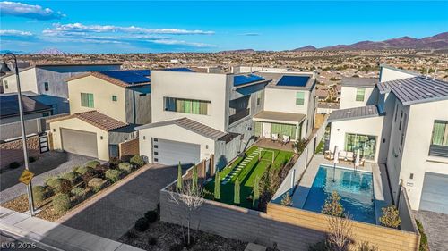 2598 Skylark Trail St, Henderson, NV, 89044-1868 | Card Image
