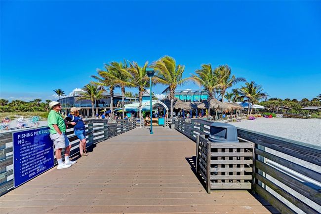 APT-5 - 927 Capri Isles Blvd, Condo with 2 bedrooms, 2 bathrooms and null parking in VENICE FL | Image 51