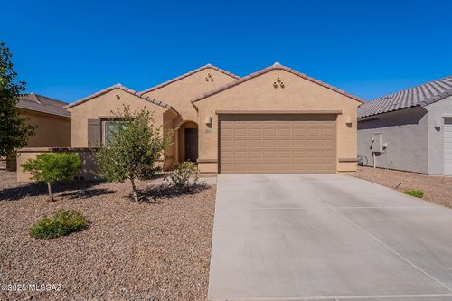 12622 N Wildrose Dr, Marana, AZ, 85653-0569 | Card Image
